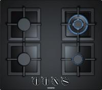 Газовая варочная панель Siemens EP6A6HB20 - купить за 25&nbsp;090 ₽ в Москве с доставкой по РФ