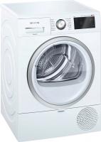 Сушильная машина Siemens WT7W461BY - купить за 147&nbsp;940 ₽ в Москве с доставкой по РФ
