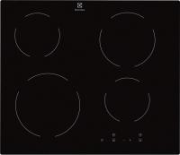 Варочная панель Electrolux EHV 56240 AK - купить за 26&nbsp;200 ₽ в Москве с доставкой по РФ