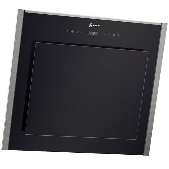 Настенная вытяжка Neff D36DT57N0 - купить за 219&nbsp;280 ₽ в Москве с доставкой по РФ