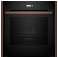 Духовой шкаф Neff B59CR7KY0 - купить за 220&nbsp;900 ₽ в Москве с доставкой по РФ