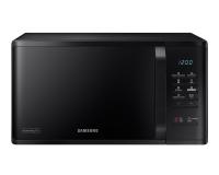 Встраиваемая микроволновая печь Samsung MG23K3513AK/BW - купить за в Москве с доставкой по РФ