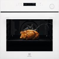 Духовой шкаф Electrolux OKC8H31V - купить за 195&nbsp;600 ₽ в Москве с доставкой по РФ