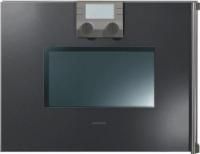 Духовой шкаф-пароварка Gaggenau BS 255-100 - купить за 299&nbsp;999 ₽ в Москве с доставкой по РФ