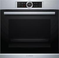 Духовой шкаф Bosch HBG655BS1M - купить за 153&nbsp;140.15 ₽ в Москве с доставкой по РФ