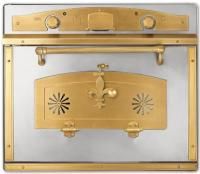 Духовой шкаф Restart ELF070 IX - купить за 299&nbsp;999 ₽ в Москве с доставкой по РФ