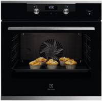 Духовой шкаф Electrolux OKD5C51X - купить за 87&nbsp;740 ₽ в Москве с доставкой по РФ