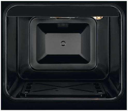 Газовая плита Electrolux EKG96118CW - купить за 64&nbsp;100 ₽ в Москве с доставкой по РФ