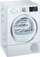 Сушильная машина Siemens WT7U46EPL - купить за 104&nbsp;300 ₽ в Москве с доставкой по РФ