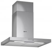 Настенная вытяжка Neff D76S21N0 - купить за 217&nbsp;040 ₽ в Москве с доставкой по РФ