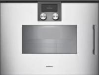 Духовой шкаф - пароварка Gaggenau BSP 261-131 - купить за 299&nbsp;999 ₽ в Москве с доставкой по РФ