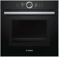 Духовой шкаф Bosch HMG6764B1 - купить онлайн, цена 343 200.25 ₽, стоимость доставки по МСК и РФ от 300 рублей, заказать сейчас! Духовой шкаф Bosch HMG6764B1 - купить за 343 200.25 ₽ в Москве с доставкой по РФ