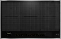 Индукционная варочная панель Miele KM7575 FR - купить за 246&nbsp;620 ₽ в Москве с доставкой по РФ