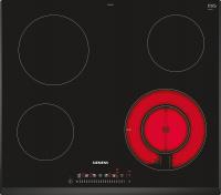 Электрическая варочная панель Siemens ET651FFP1E - купить за 26&nbsp;990 ₽ в Москве с доставкой по РФ