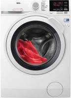 Стиральная машина AEG L7WBA60680 - купить за 110&nbsp;737 ₽ в Москве с доставкой по РФ