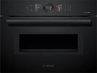 Духовой шкаф Bosch CMG8760C1 - купить за 297&nbsp;600.40 ₽ в Москве с доставкой по РФ