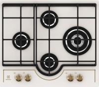 Варочная панель Electrolux GPE 363 RBV - купить за 30&nbsp;850 ₽ в Москве с доставкой по РФ