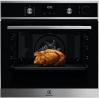Духовой шкаф Electrolux EOC6P71X - купить за 90&nbsp;720 ₽ в Москве с доставкой по РФ