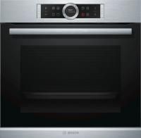 Духовой шкаф Bosch HBG632TS1 - купить за 219&nbsp;600.40 ₽ в Москве с доставкой по РФ