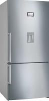 Двухкамерный холодильник Bosch KGD86AI31U - купить онлайн, цена 194 880.12 ₽, стоимость доставки по МСК и РФ от 300 рублей, заказать сейчас! Двухкамерный холодильник Bosch KGD86AI31U - купить за 194 880.12 ₽ в Москве с доставкой по РФ