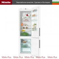 Холодильник Miele KFN 29162 D WS - купить онлайн, цена 188 500 ₽, стоимость доставки по МСК и РФ от 300 рублей, заказать сейчас! Холодильник Miele KFN 29162 D WS - купить за 188 500 ₽ в Москве с доставкой по РФ