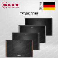 Микроволновая печь Neff NR9GR31Y1 - купить за 136&nbsp;900 ₽ в Москве с доставкой по РФ