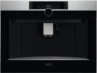 Встраиваемая кофемашина AEG KKK994500M - купить за 300&nbsp;570 ₽ в Москве с доставкой по РФ