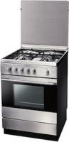 Газовая плита Electrolux EKG 601104 X - купить за 63&nbsp;300 ₽ в Москве с доставкой по РФ