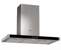 Настенная вытяжка Neff D79MH52N1 - купить за 216&nbsp;720 ₽ в Москве с доставкой по РФ