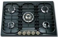 Варочная панель Ilve H70CNV GF - купить онлайн, цена 129 999 ₽, стоимость доставки по МСК и РФ от 300 рублей, заказать сейчас! Варочная панель Ilve H70CNV GF - купить за 129 999 ₽ в Москве с доставкой по РФ