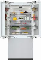 Встраиваемый холодильно-морозильная комбинация Miele KF 2981 Vi - купить онлайн, цена 1 370 000 ₽, стоимость доставки по МСК и РФ от 300 рублей, заказать сейчас! Встраиваемый холодильно-морозильная комбинация Miele KF 2981 Vi - купить за 1 370 000 ₽ в Москве с доставкой по РФ
