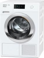 Сушильная машина Miele TCR 870 WP Chrome Edition - купить за 397&nbsp;600 ₽ в Москве с доставкой по РФ