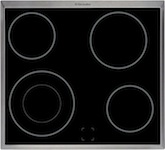 Варочная панель Electrolux EHC 60040 X - купить за 95&nbsp;700 ₽ в Москве с доставкой по РФ