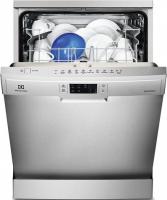 Electrolux ESF 9551 LOX - купить за 124&nbsp;400 ₽ в Москве с доставкой по РФ