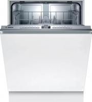 Встраиваемая посудомоечная машина Bosch SMV4HTX28E - купить за 69&nbsp;730.80 ₽ в Москве с доставкой по РФ