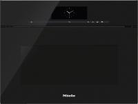 Комби-пароварка Miele DGC 6800 X OBSW - купить за 628&nbsp;850 ₽ в Москве с доставкой по РФ