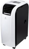 Мобильный кондиционер Electrolux EACM-09 RK/N6 - купить за 37&nbsp;590 ₽ в Москве с доставкой по РФ