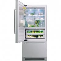 Встраиваемый холодильник KitchenAid KCZCX 20900R - купить за 79&nbsp;999 ₽ в Москве с доставкой по РФ