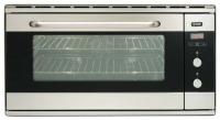 Духовой шкаф Ilve 948-SSTC - купить за 299&nbsp;999 ₽ в Москве с доставкой по РФ
