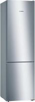 Двухкамерный холодильник Bosch KGN39UL316 - купить за 150&nbsp;200.37 ₽ в Москве с доставкой по РФ