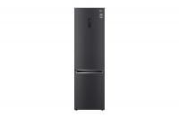 Холодильник LG GA-B509SBUM - купить онлайн, цена 99 900 ₽, стоимость доставки по МСК и РФ от 300 рублей, заказать сейчас! Холодильник LG GA-B509SBUM - купить за 99 900 ₽ в Москве с доставкой по РФ