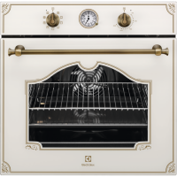 Духовой шкаф Electrolux OPEB2520V - купить за 196&nbsp;200 ₽ в Москве с доставкой по РФ