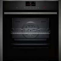 Духовой шкаф Neff B57CS22G0 - купить за 288&nbsp;400 ₽ в Москве с доставкой по РФ