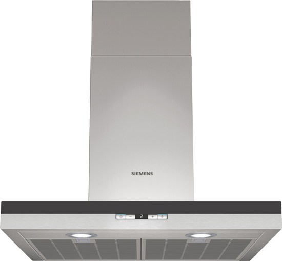 Вытяжка Siemens LC68BB540 - купить за 15&nbsp;360 ₽ в Москве с доставкой по РФ