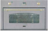 Духовой шкаф Ilve 900-CMP IX - купить за 299&nbsp;999 ₽ в Москве с доставкой по РФ