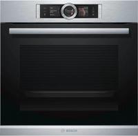 Духовой шкаф Bosch HRG 656XS2 - купить за 299&nbsp;999 ₽ в Москве с доставкой по РФ