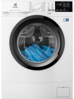Стиральная машина Electrolux EW6S4R06BI - купить за 237&nbsp;800 ₽ в Москве с доставкой по РФ