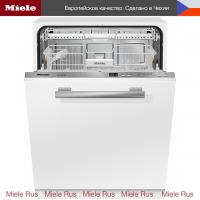 Встраиваемая посудомоечная машина Miele G4263 SCVi Active - купить онлайн, цена 295 000 ₽, стоимость доставки по МСК и РФ от 300 рублей, заказать сейчас! Встраиваемая посудомоечная машина Miele G4263 SCVi Active - купить за 295 000 ₽ в Москве с доставкой по РФ