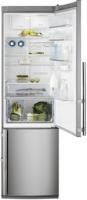 Холодильник Electrolux EN 4011 AOX - купить онлайн, цена 110 100 ₽, стоимость доставки по МСК и РФ от 300 рублей, заказать сейчас! Холодильник Electrolux EN 4011 AOX - купить за 110 100 ₽ в Москве с доставкой по РФ