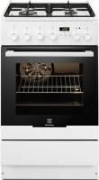 Комбинированная плита Electrolux EKK 954506 W - купить за 62&nbsp;200 ₽ в Москве с доставкой по РФ